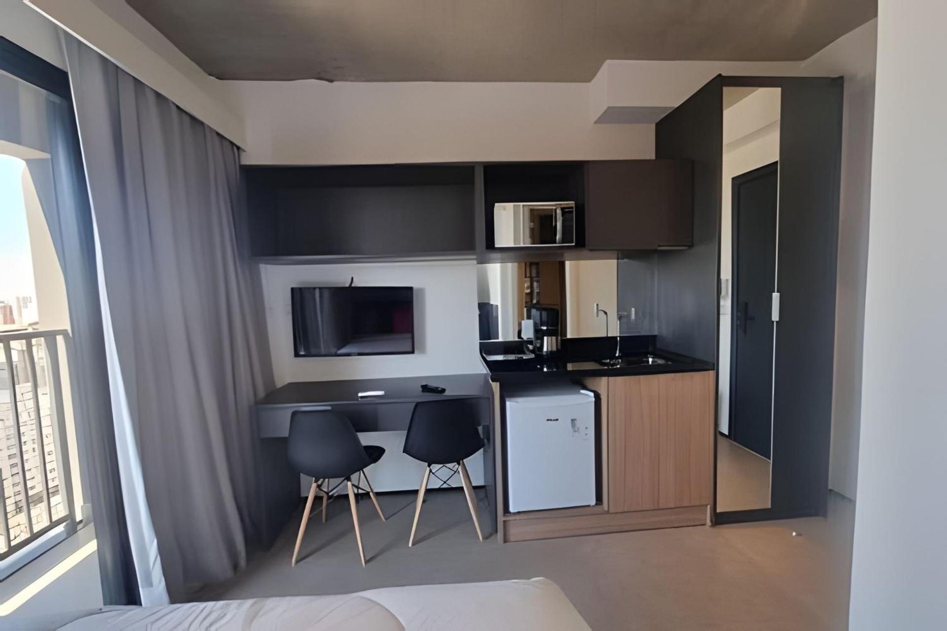 Apartamento Prox. Av. Paulista