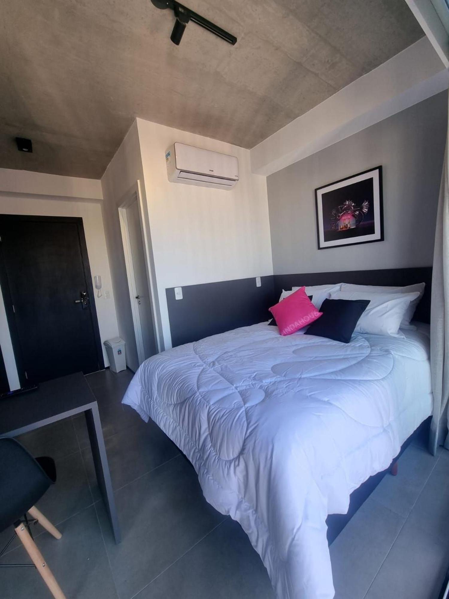 Apartment Apto Estudio Regiao Av Paulista *