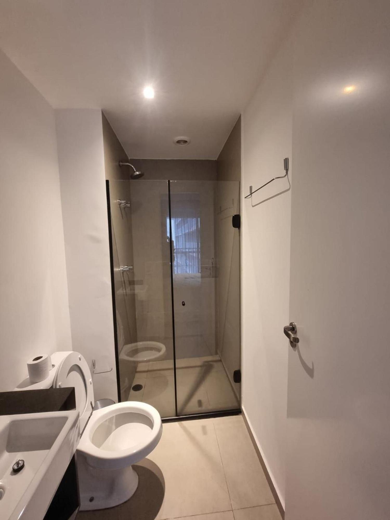 Apartamento Rua Da Consolacao Proximo Anhangabau