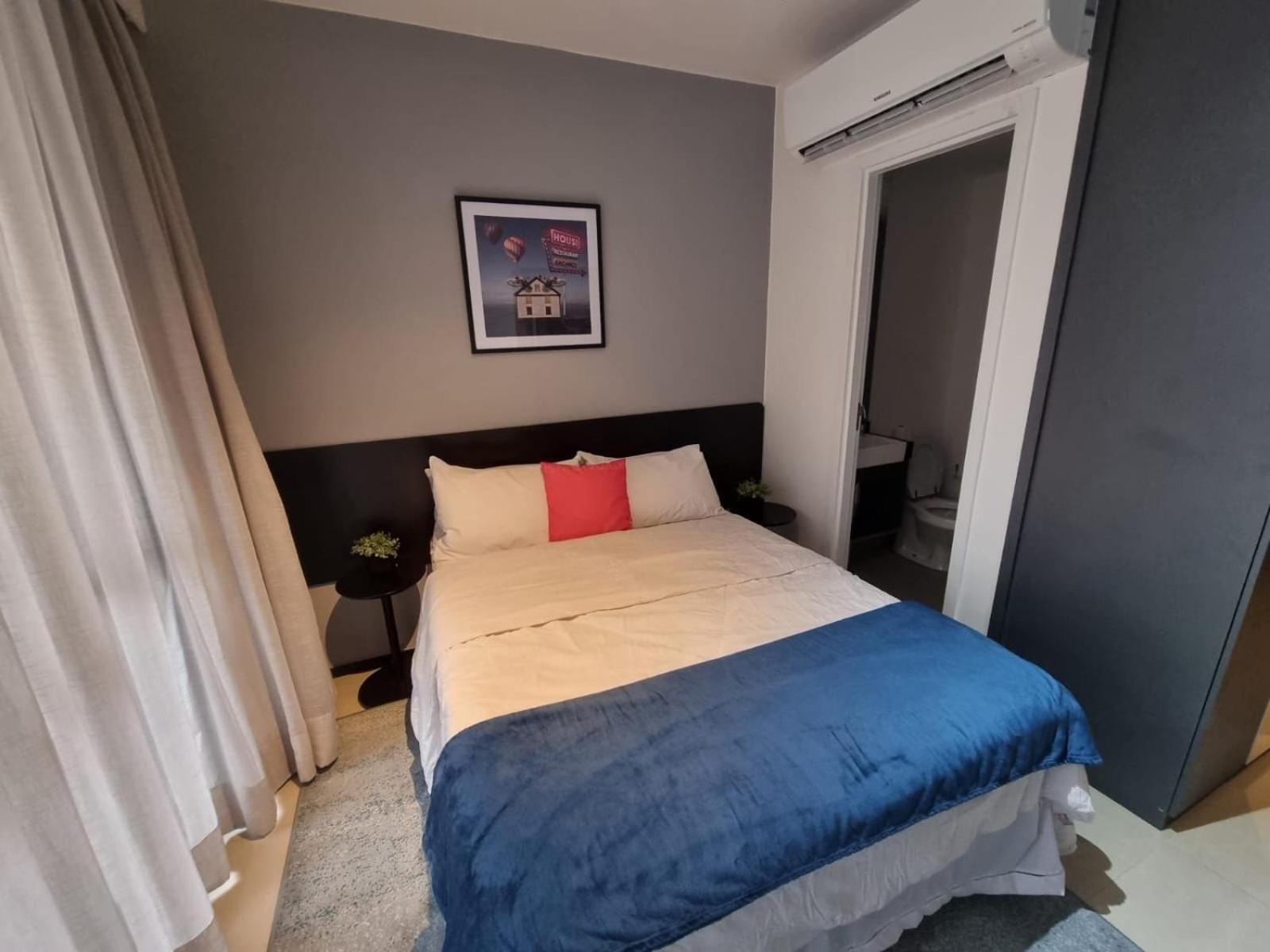 Rua Da Consolacao Proximo Anhangabau Apartamento