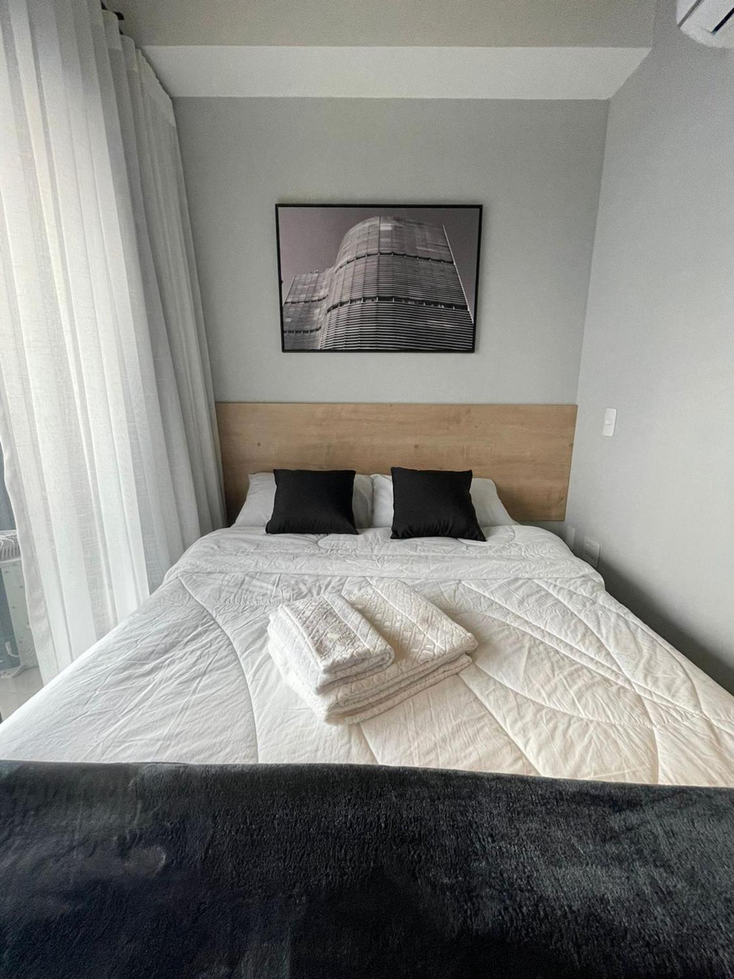 Apartamento Na Belavista Sp Regiao Da Paulista São Paulo