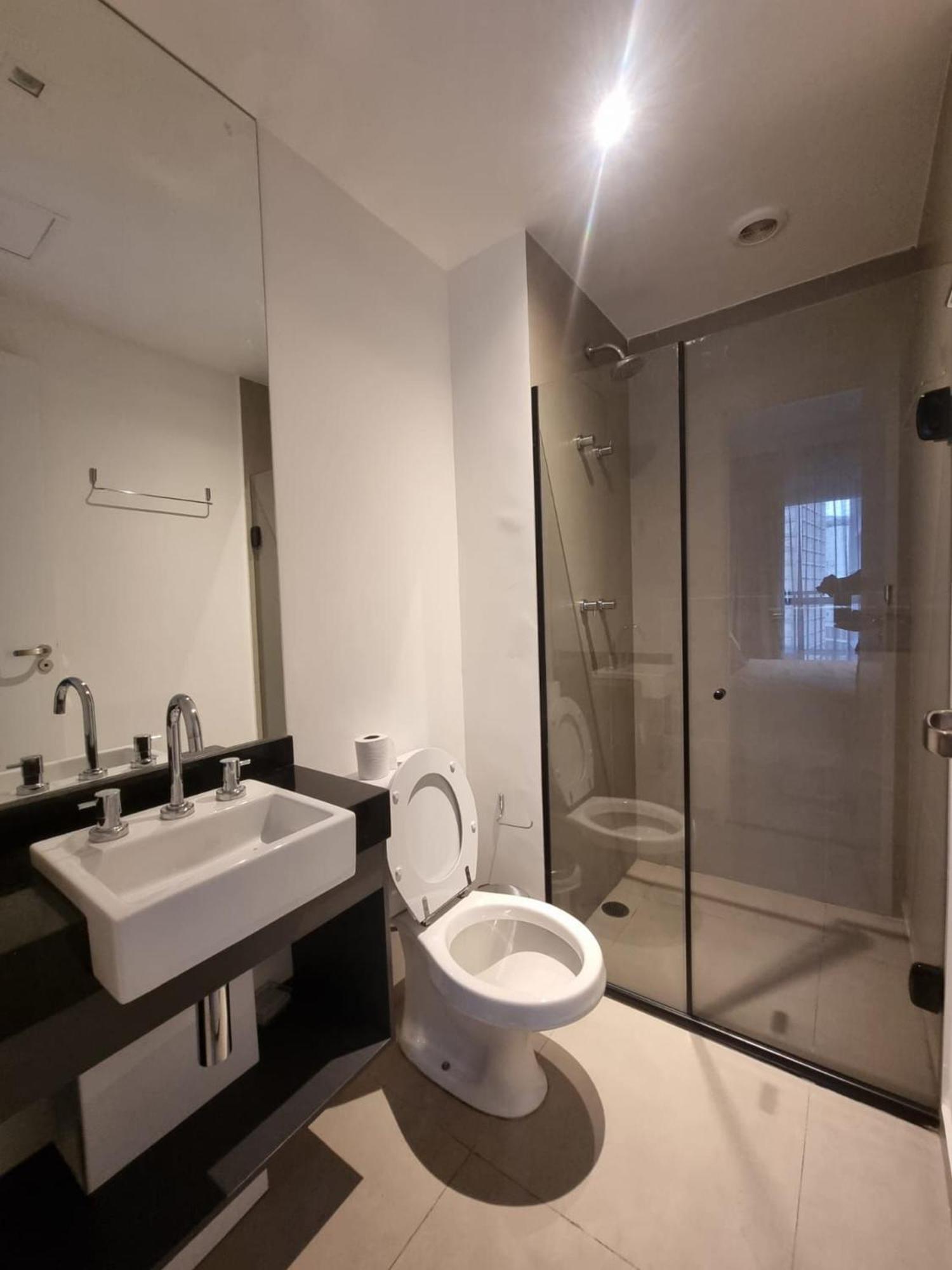 Apartamento Rua Da Consolacao Proximo Anhangabau