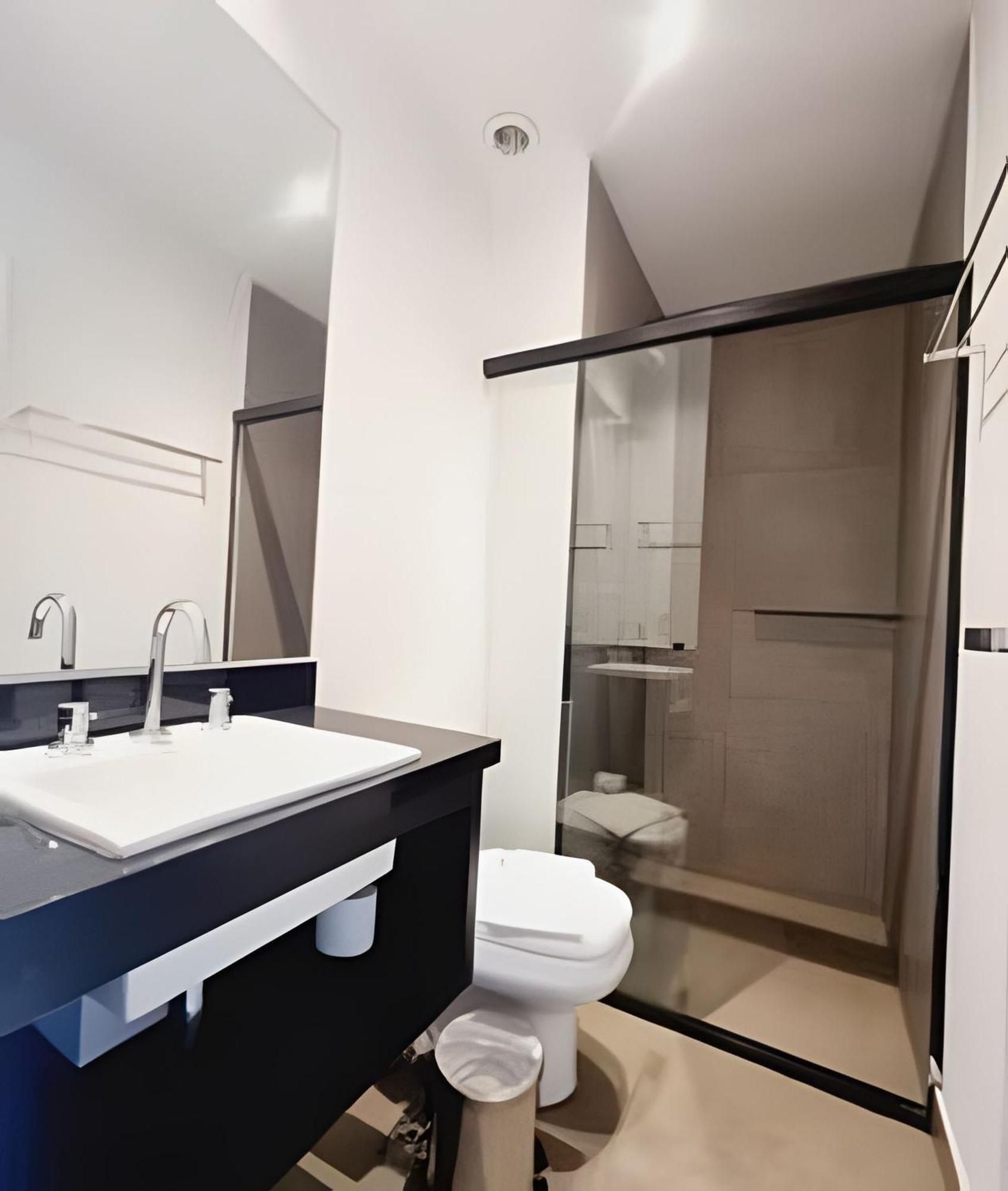 Apartment Em Sp Nos Jardins