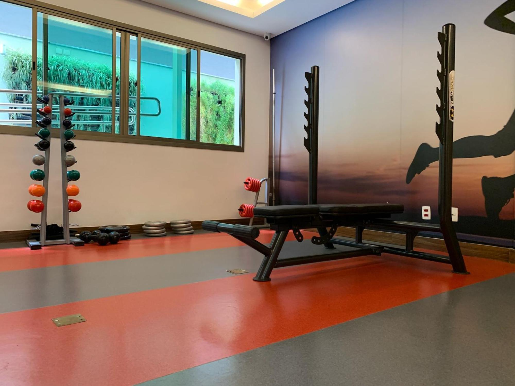 Granestanconfor Veranda Berrini Aparthotel *