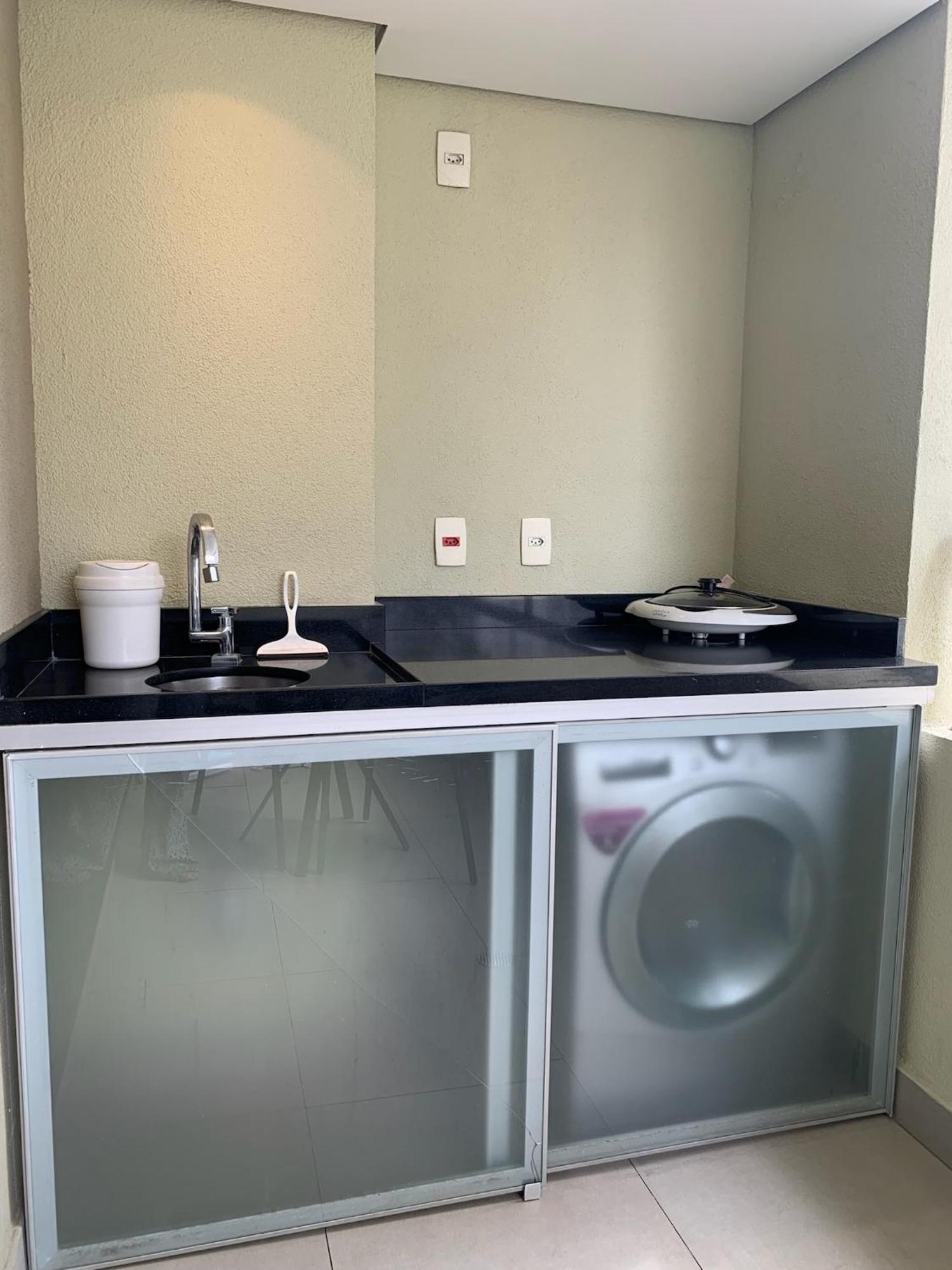 Aparthotel Granestanconfor Veranda Berrini