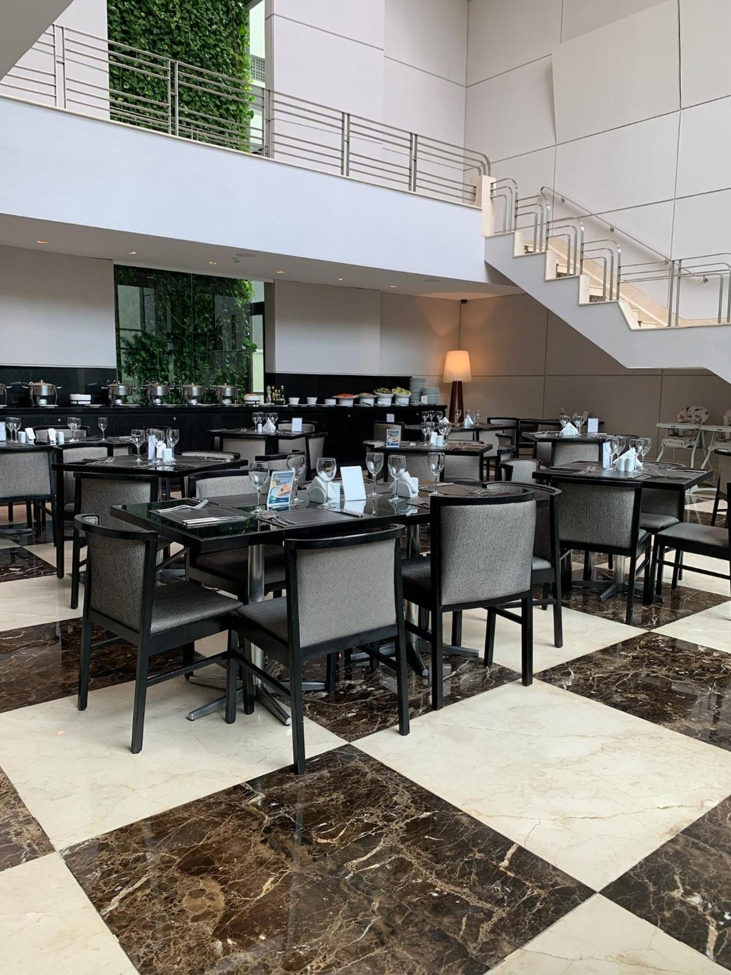 Granestanconfor Veranda Berrini Aparthotel