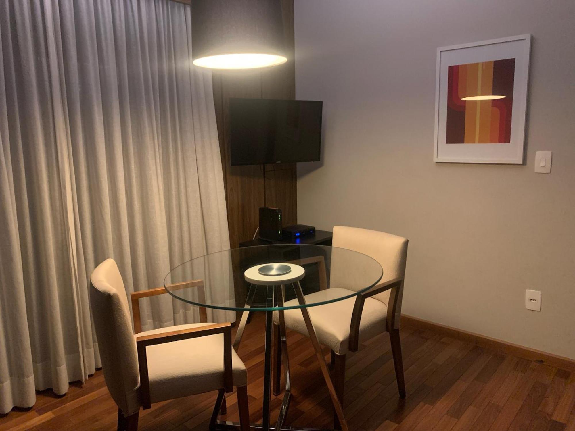 Granestanconfor Veranda Berrini São Paulo