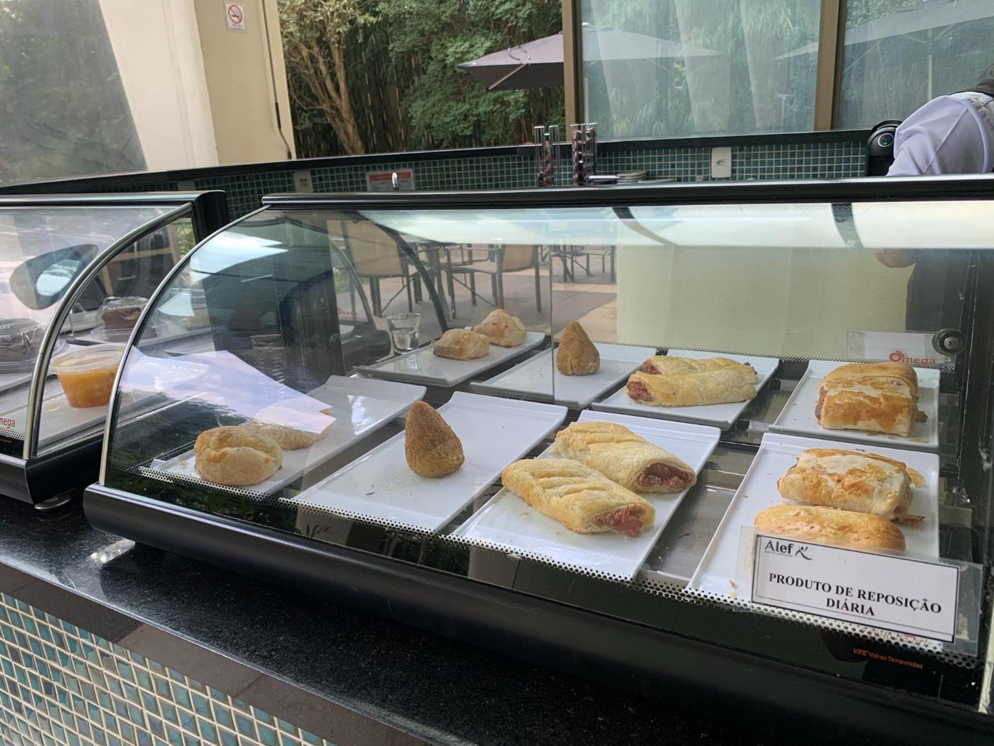 Aparthotel Granestanconfor Veranda Berrini