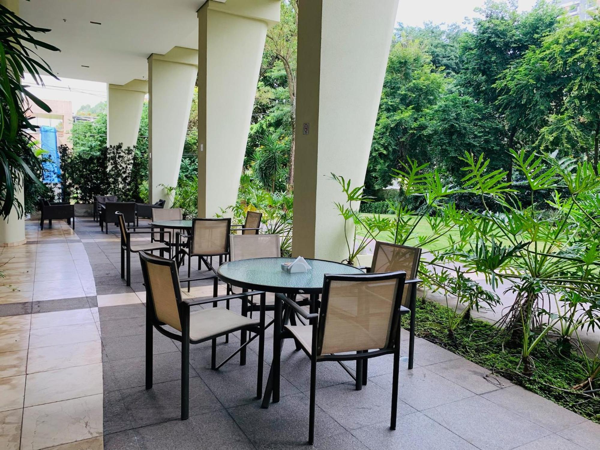 Granestanconfor Veranda Berrini *