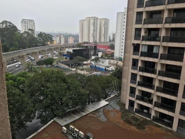 Flat Nobile Congonhas Em Frente Ao Aeroporto - H614 5* São Paulo