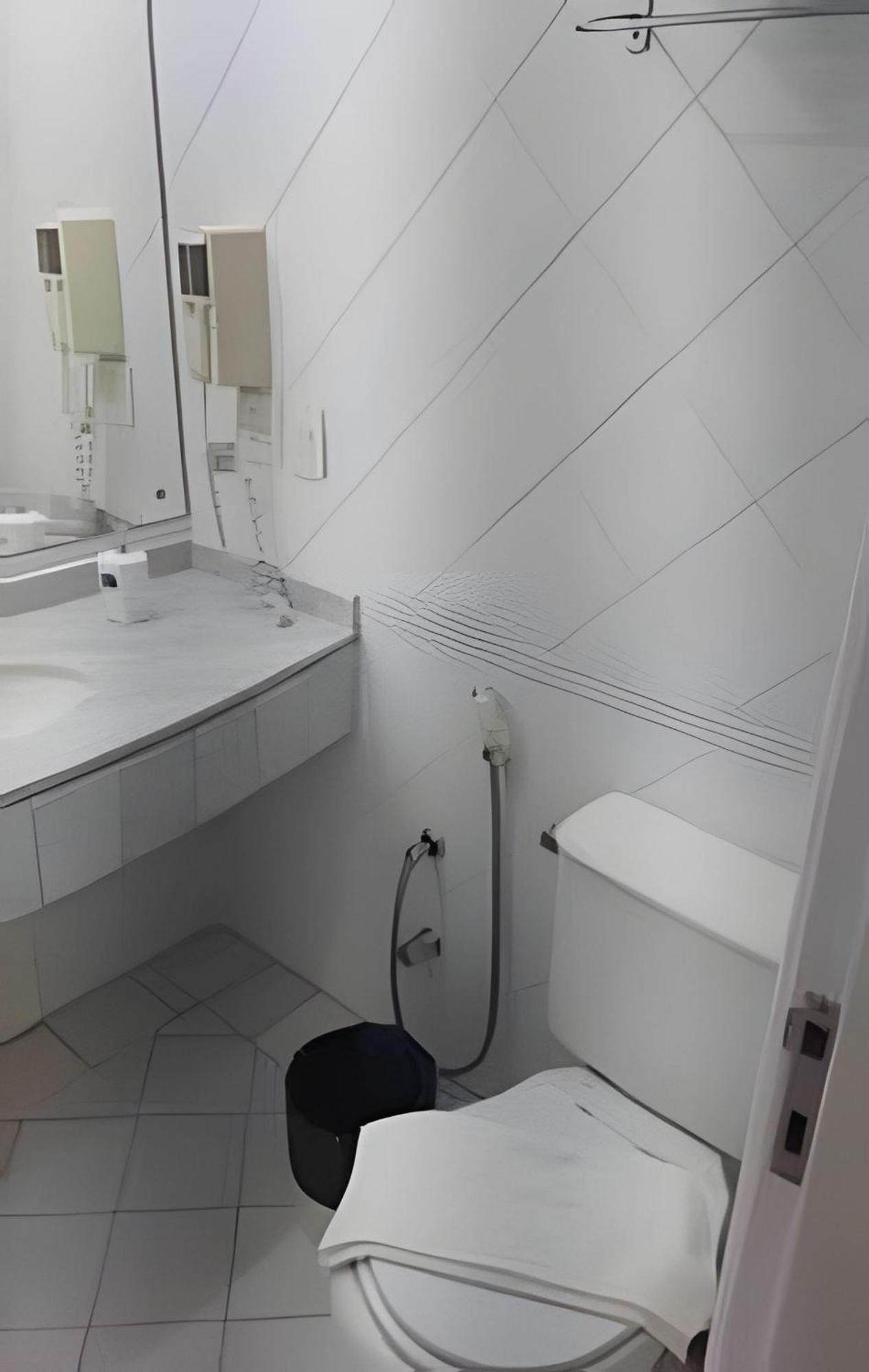 Apartment Flat Localizado Na Rua Oscar Freire *