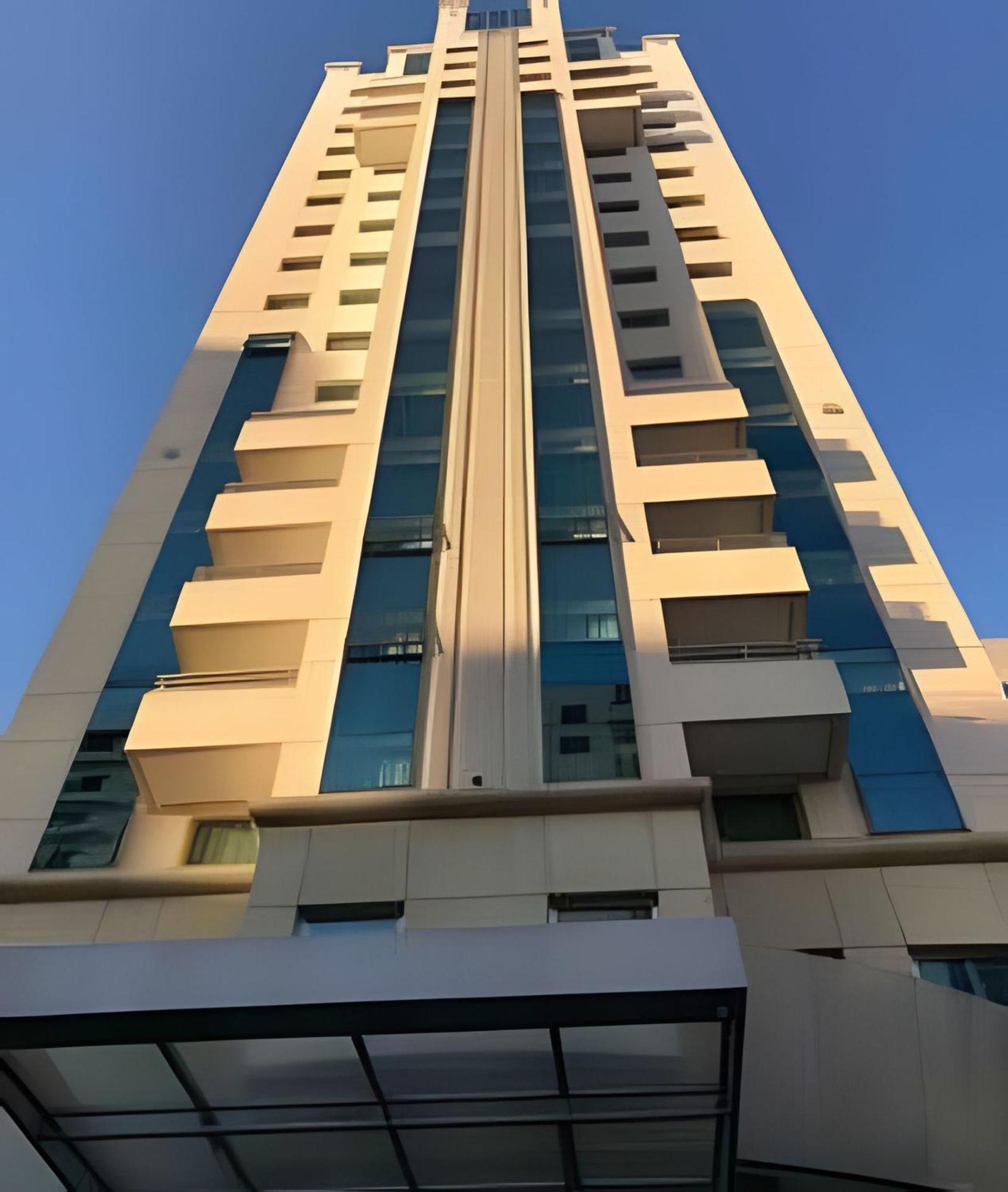 Flat Localizado Na Rua Oscar Freire Apartment Sao Paulo
