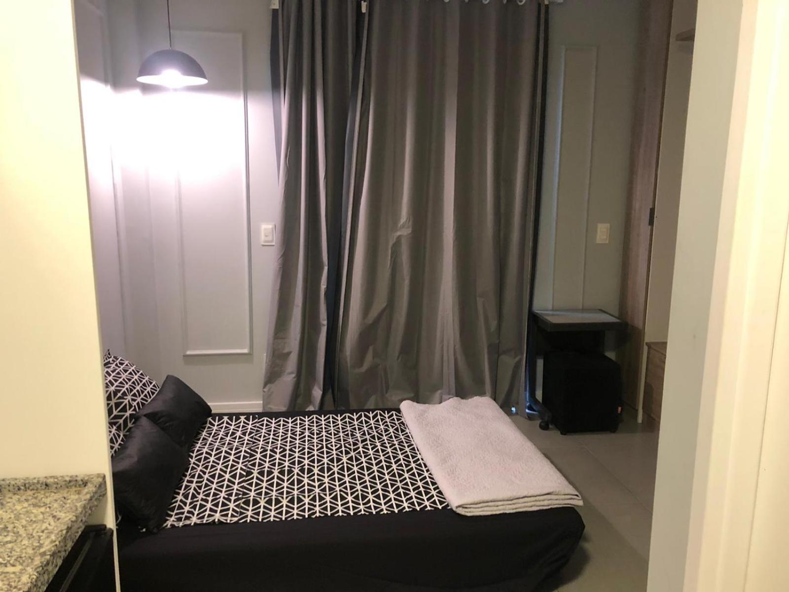 Com Conforto 2 Pessoas Apartamento São Paulo