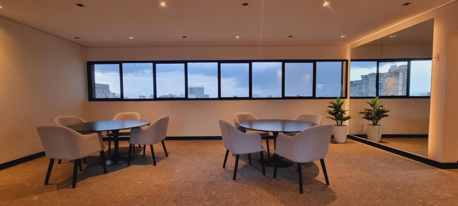 Na Bela Vista Sp Prox Av Paulista Apartamento