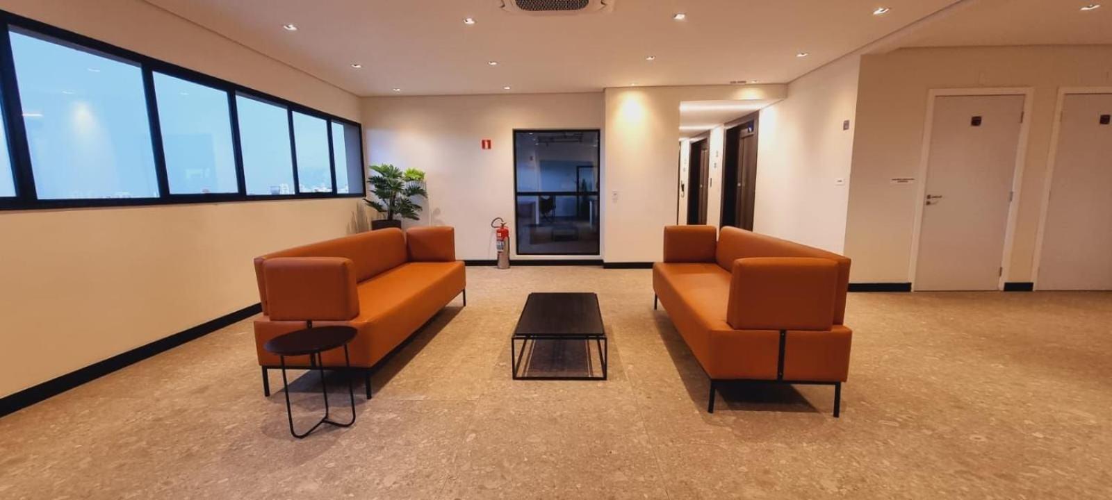 Na Bela Vista Sp Prox Av Paulista Apartamento