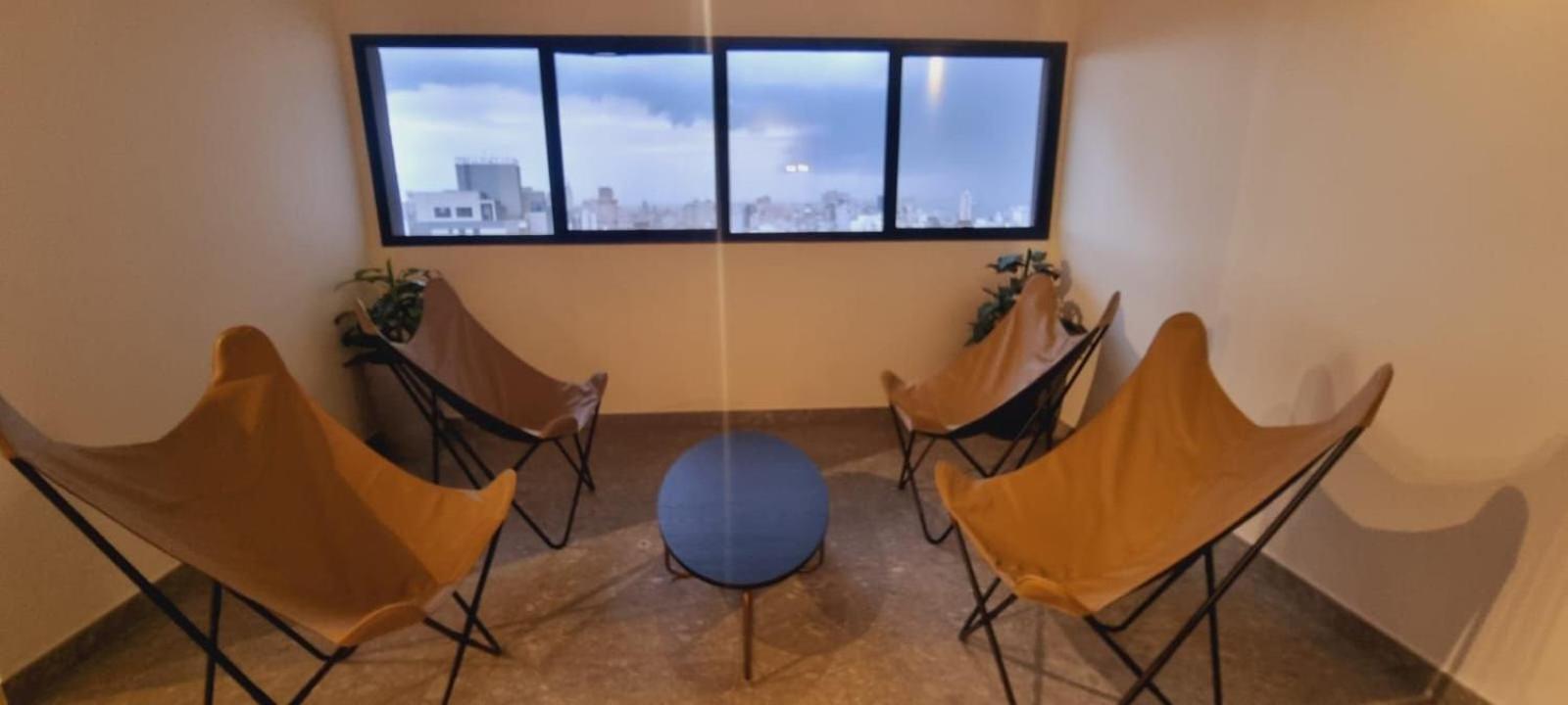 Na Bela Vista Sp Prox Av Paulista Apartamento *