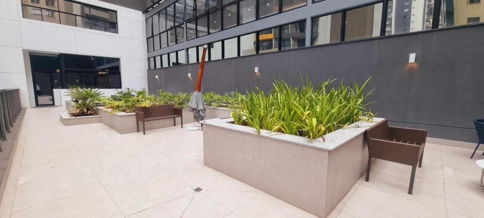Na Bela Vista Sp Prox Av Paulista Apartamento
