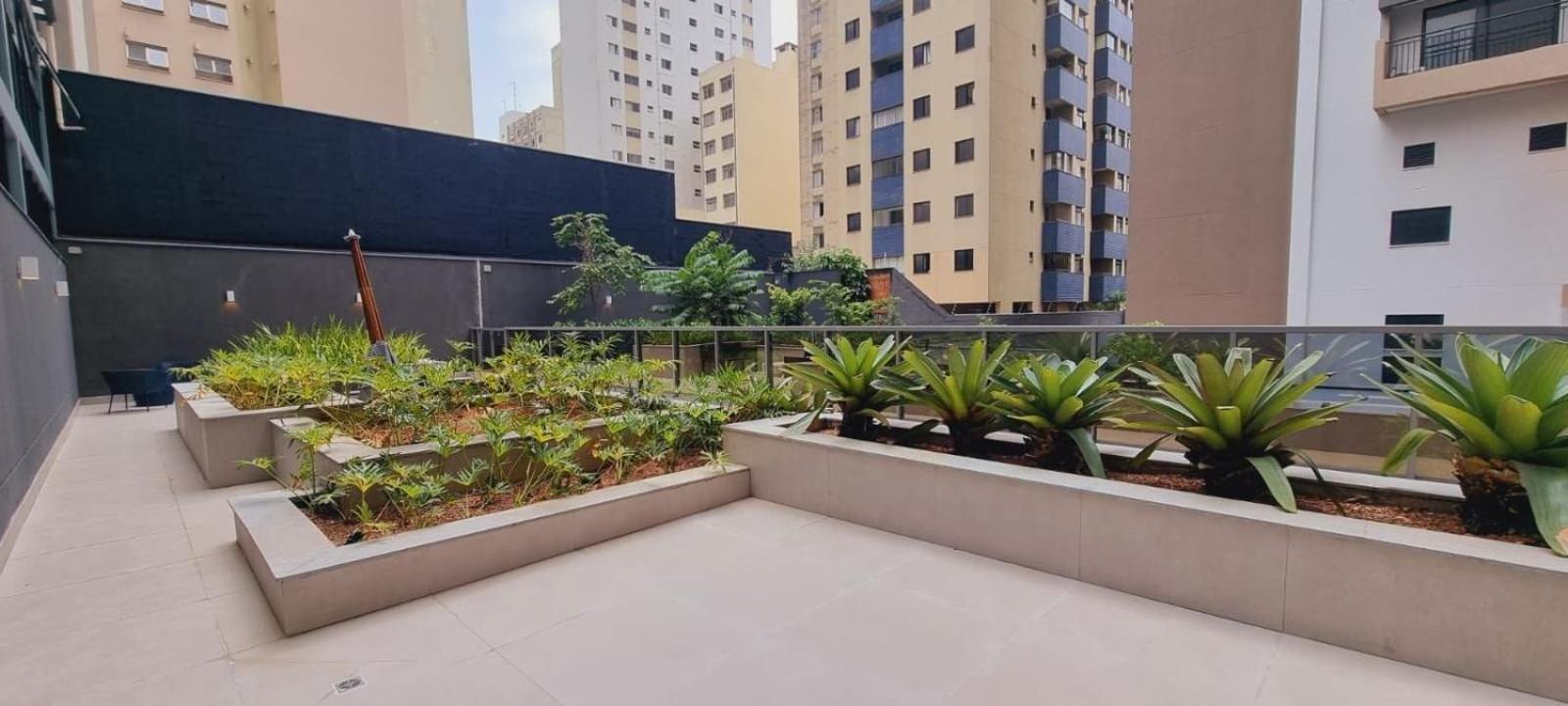 Na Bela Vista Sp Prox Av Paulista Apartamento São Paulo