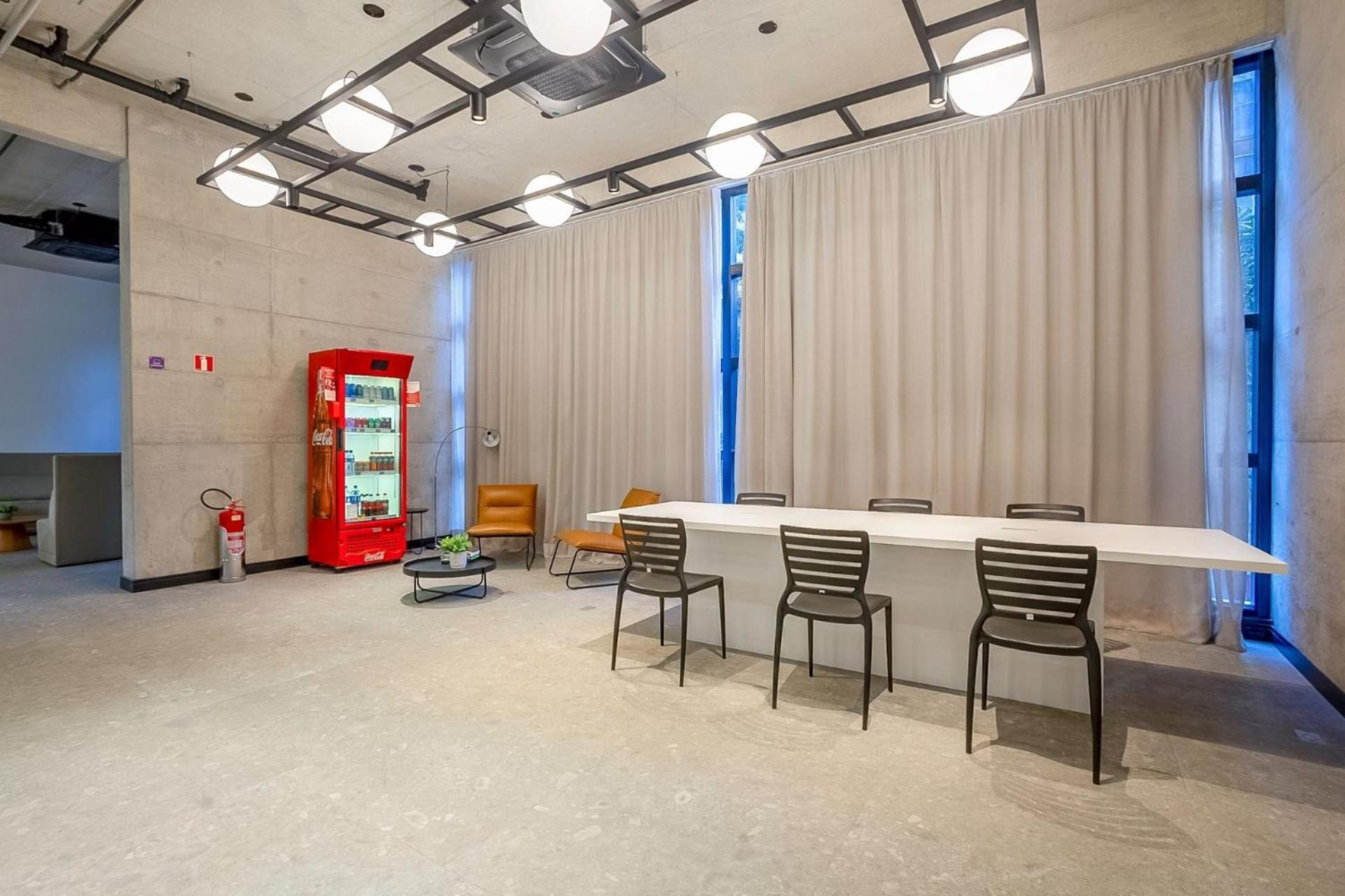Apartamento Na Bela Vista Sp Prox Av Paulista *