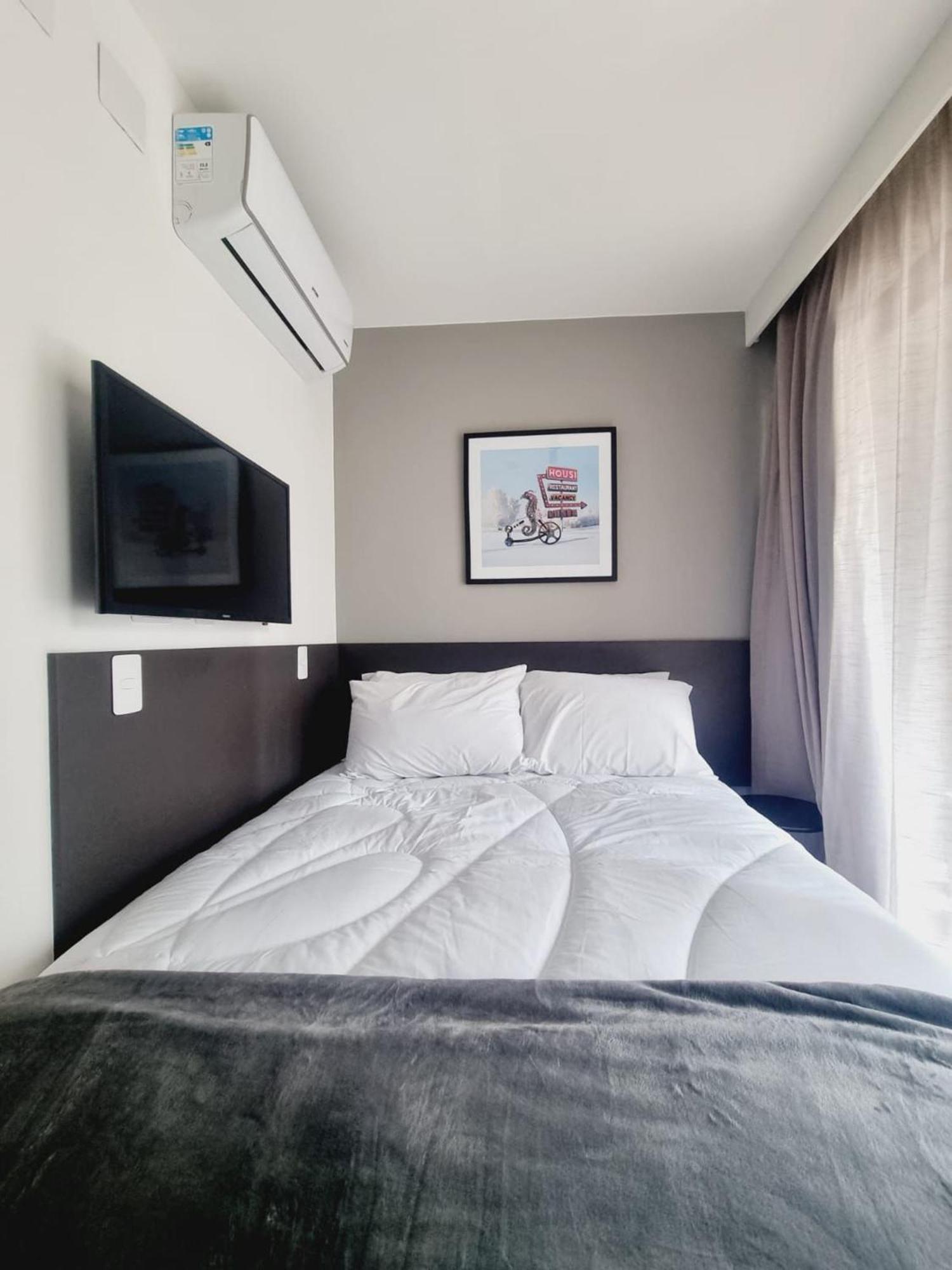 Na Bela Vista Sp Prox Av Paulista Apartamento *