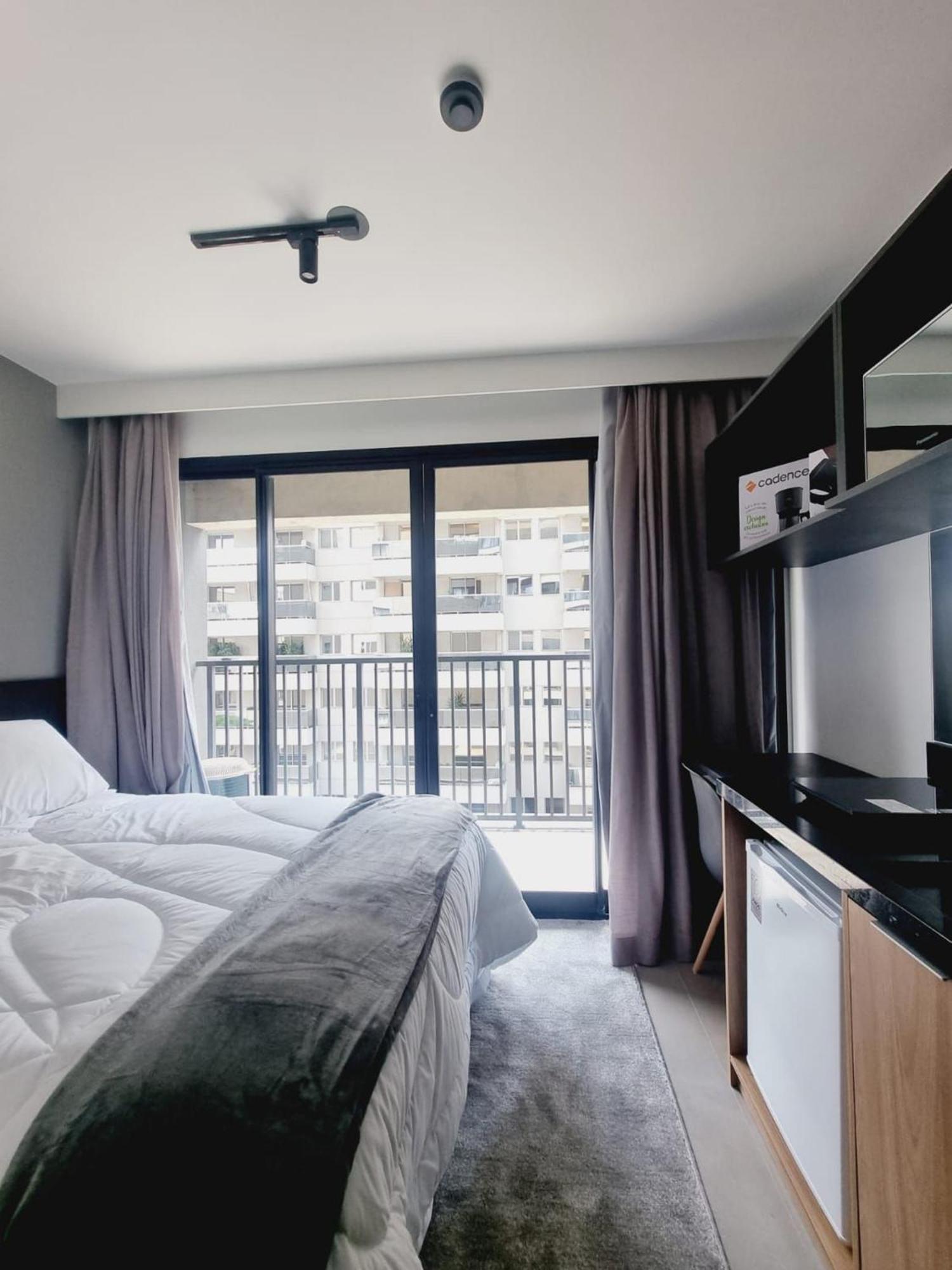 Na Bela Vista Sp Prox Av Paulista Apartamento São Paulo