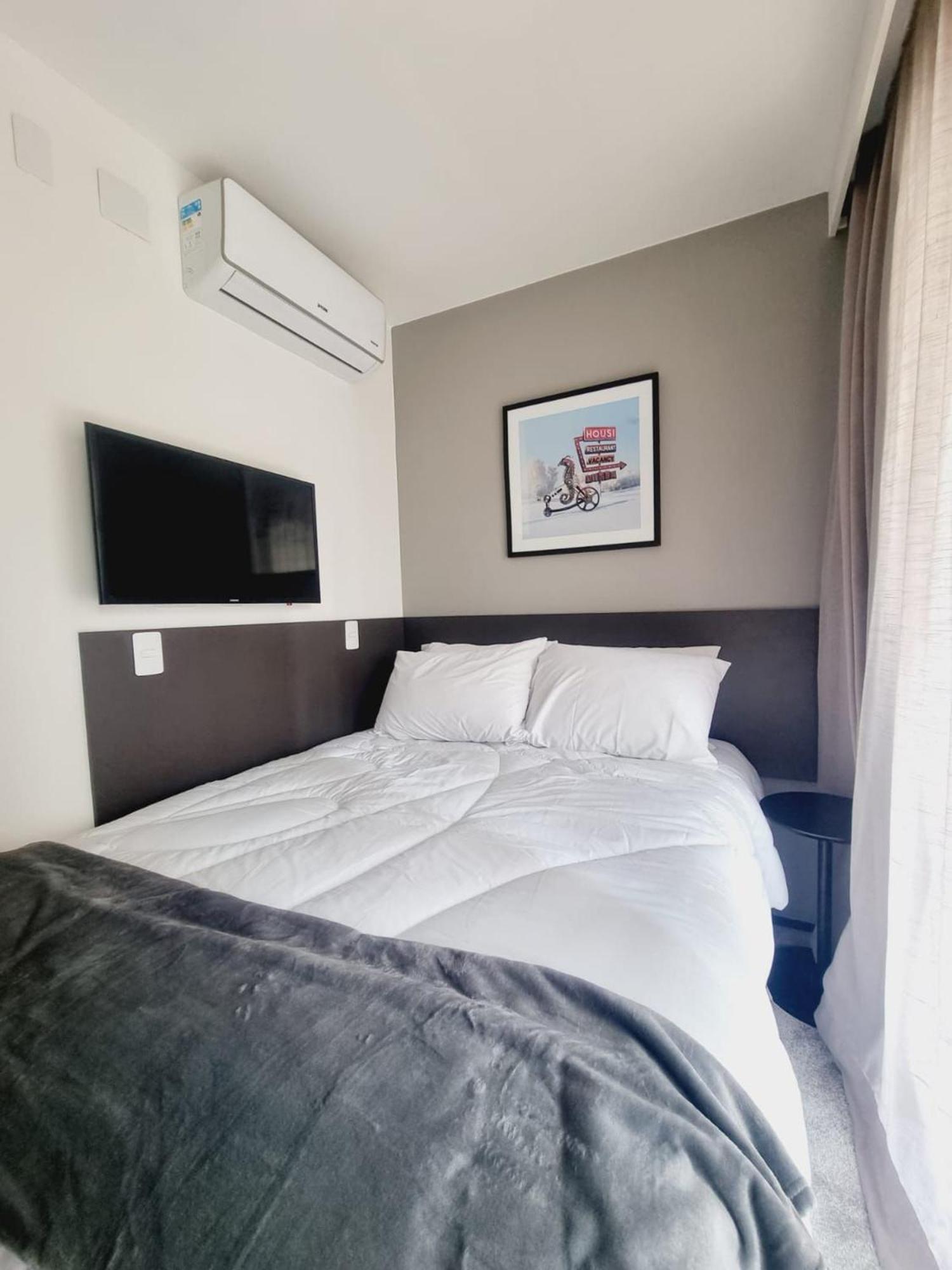Na Bela Vista Sp Prox Av Paulista Apartamento São Paulo