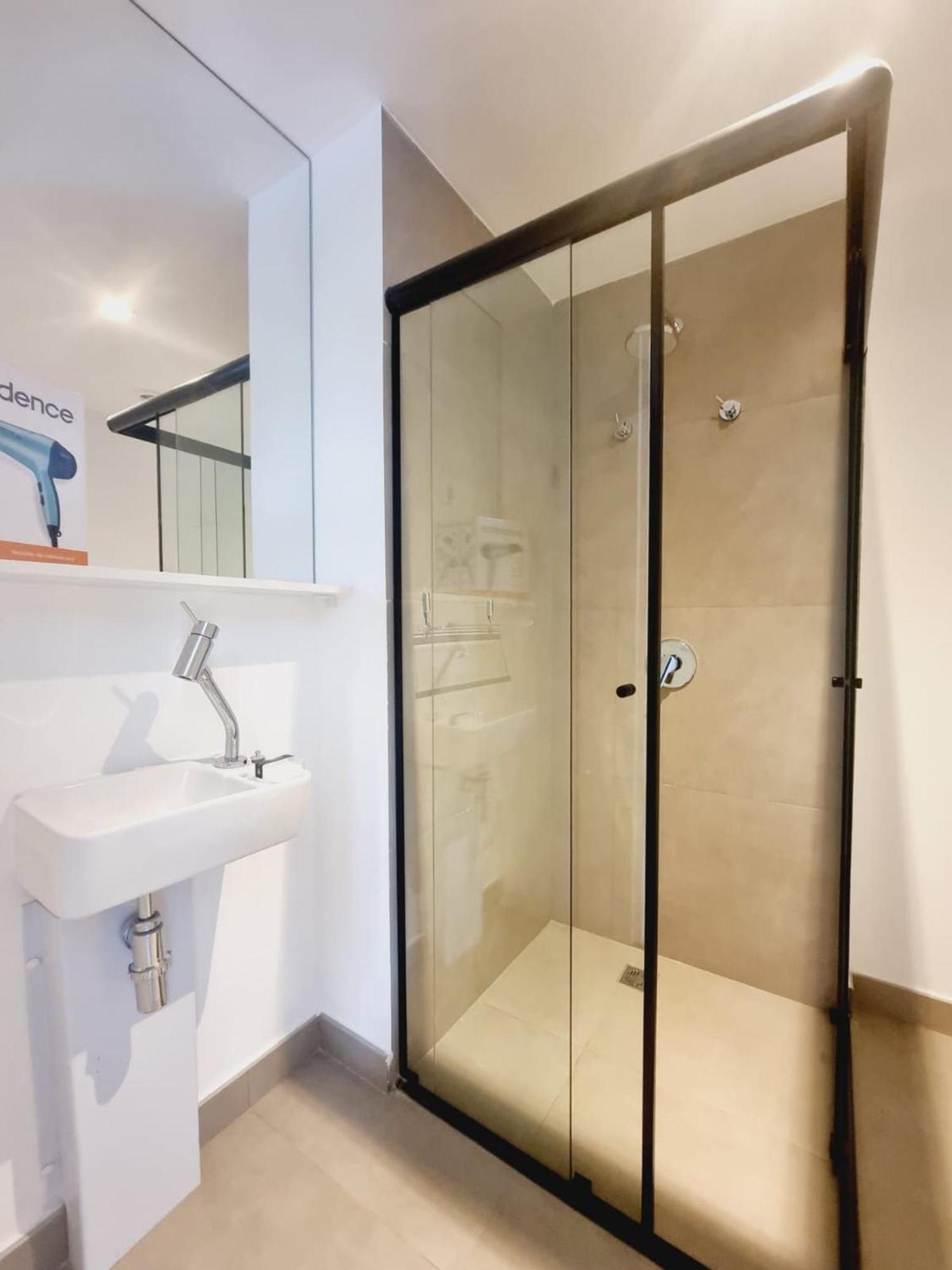 Apartamento Na Bela Vista Sp Prox Av Paulista