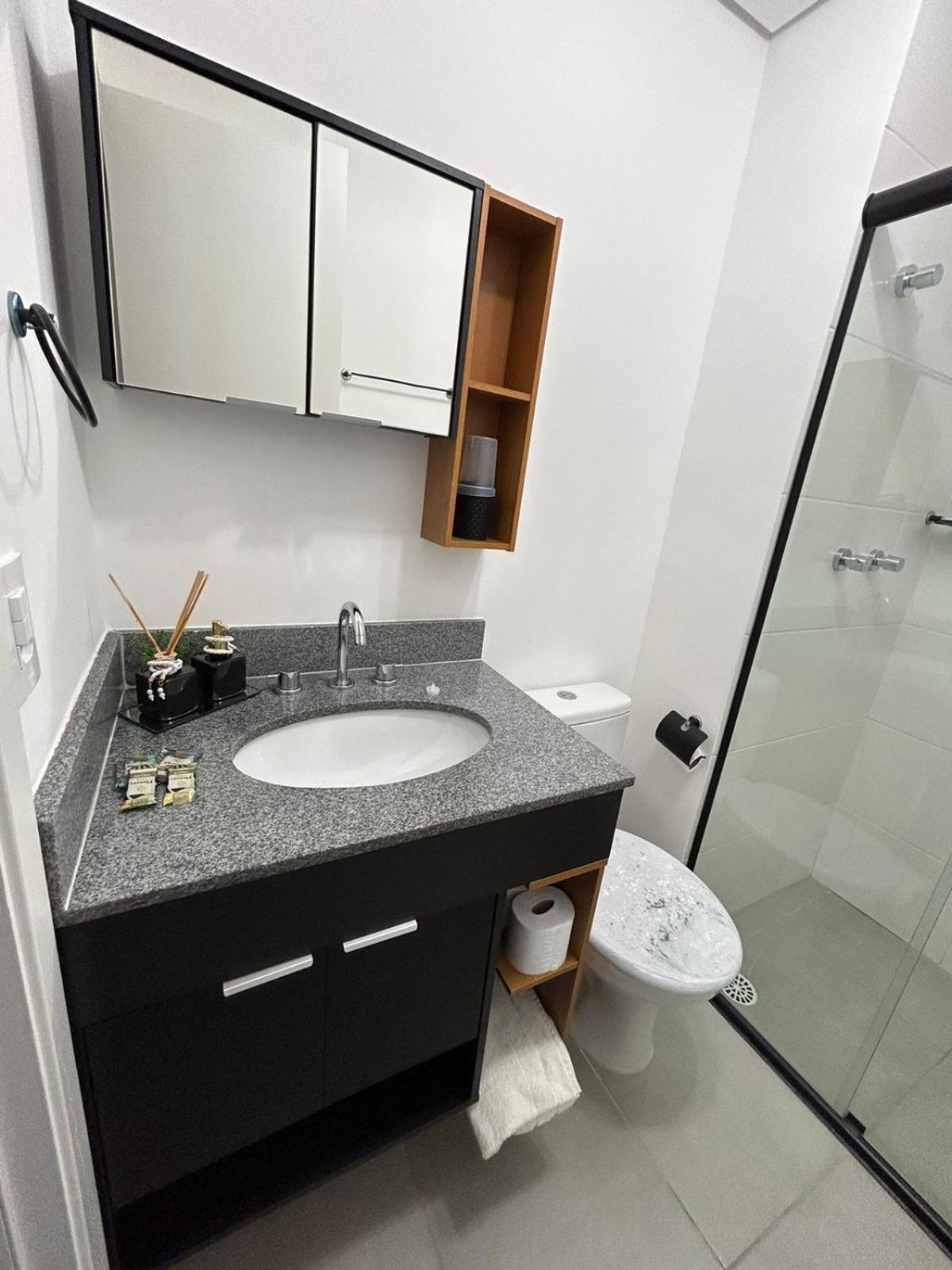 Your Life Liberdade Apartment Sao Paulo