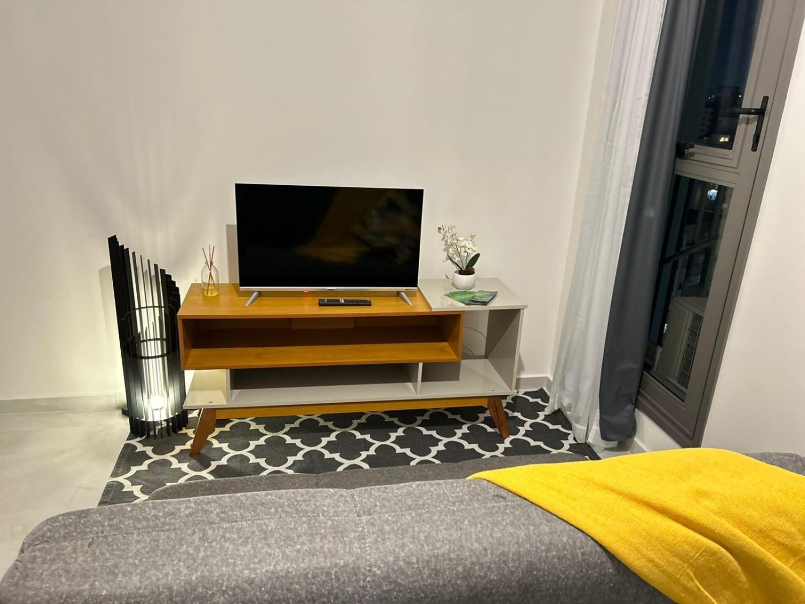 Your Life Liberdade Apartment *