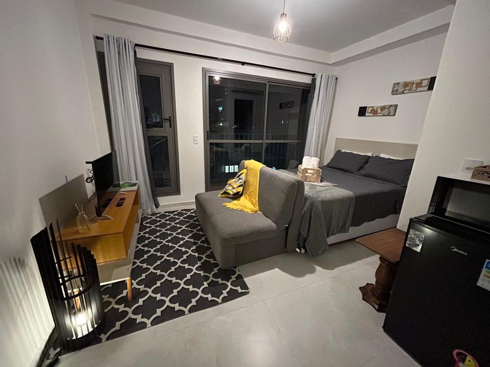 Apartment Your Life Liberdade *