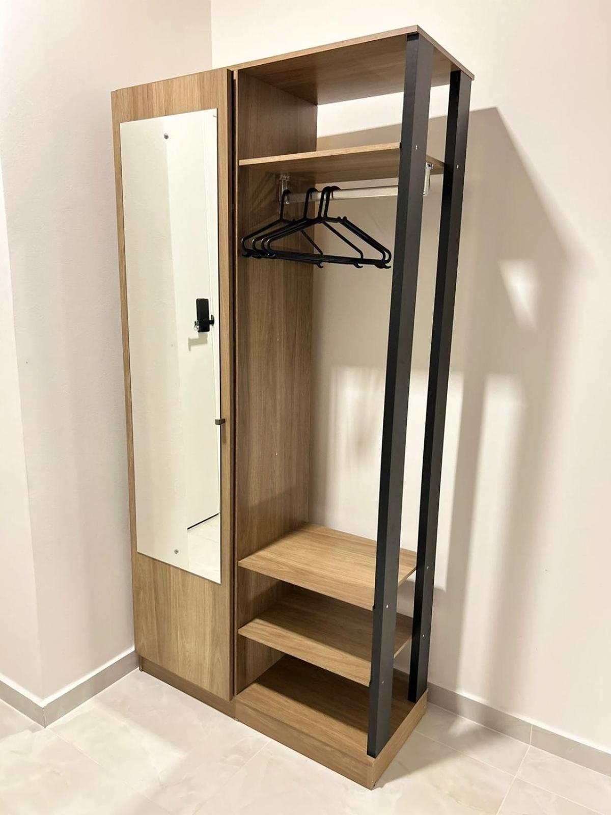 Apartment Your Life Liberdade *