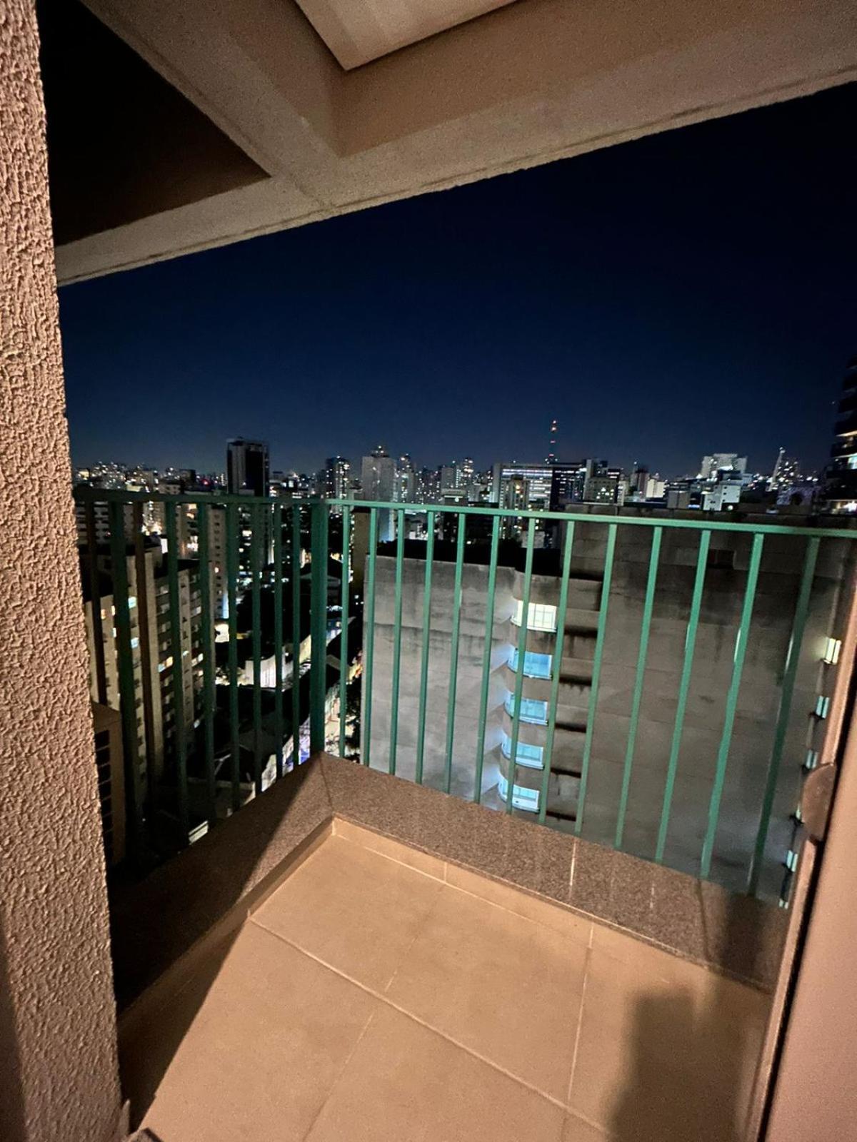 Your Life Liberdade Apartment Sao Paulo
