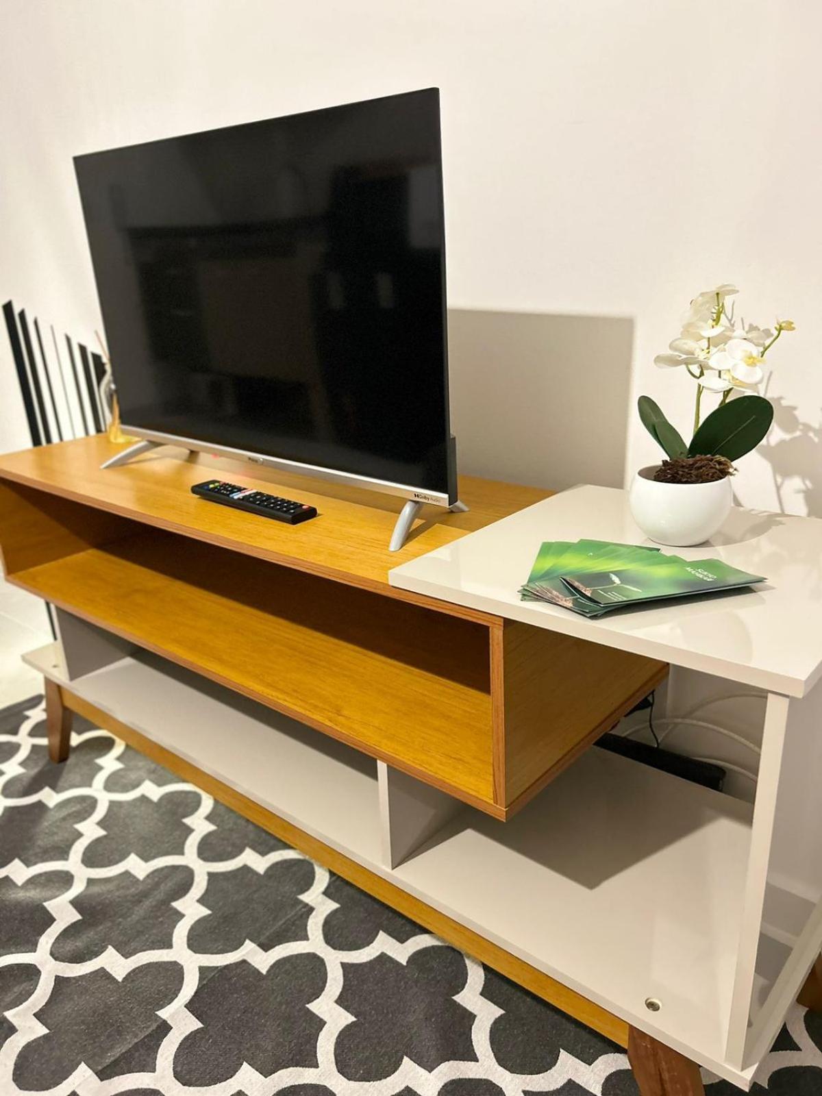 Your Life Liberdade Apartment