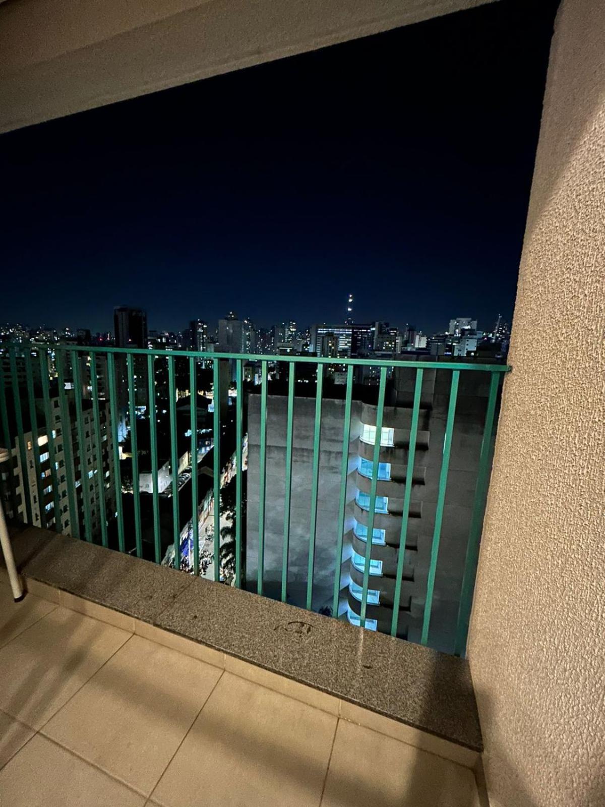 Apartment Your Life Liberdade Sao Paulo