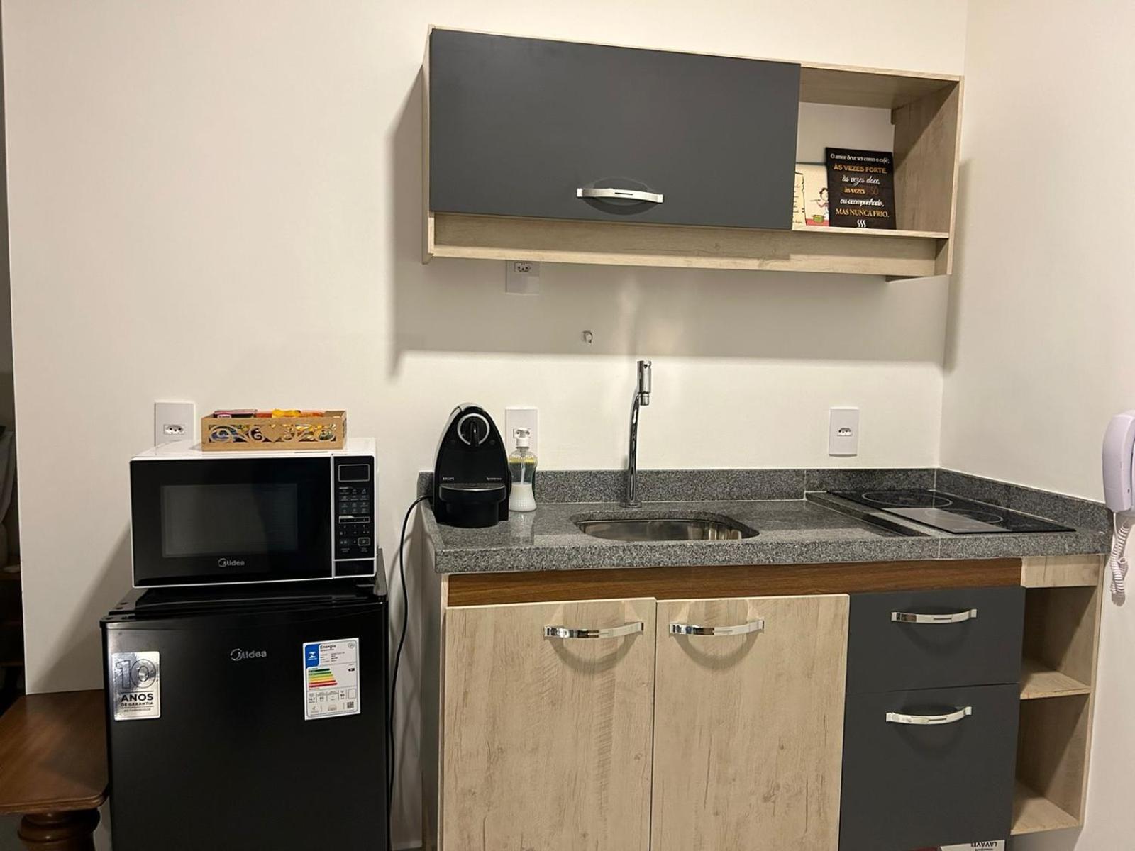 Apartment Your Life Liberdade