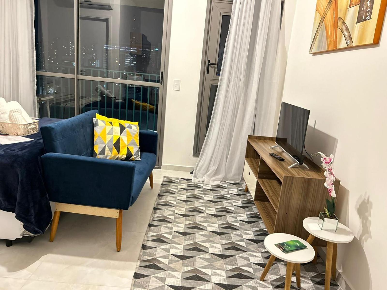 Apartment Your Life Liberdade *