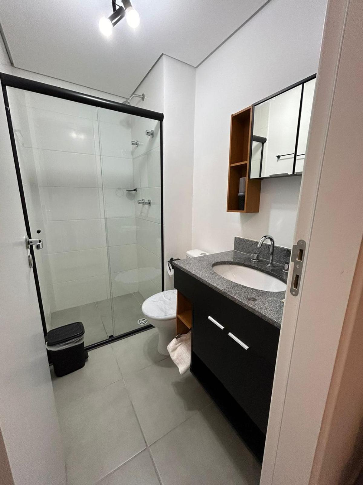 Apartment Your Life Liberdade Sao Paulo