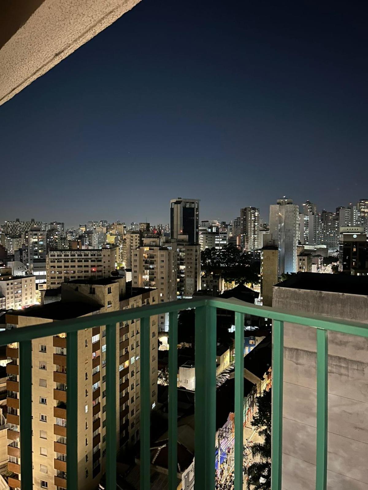 Apartment Your Life Liberdade Sao Paulo