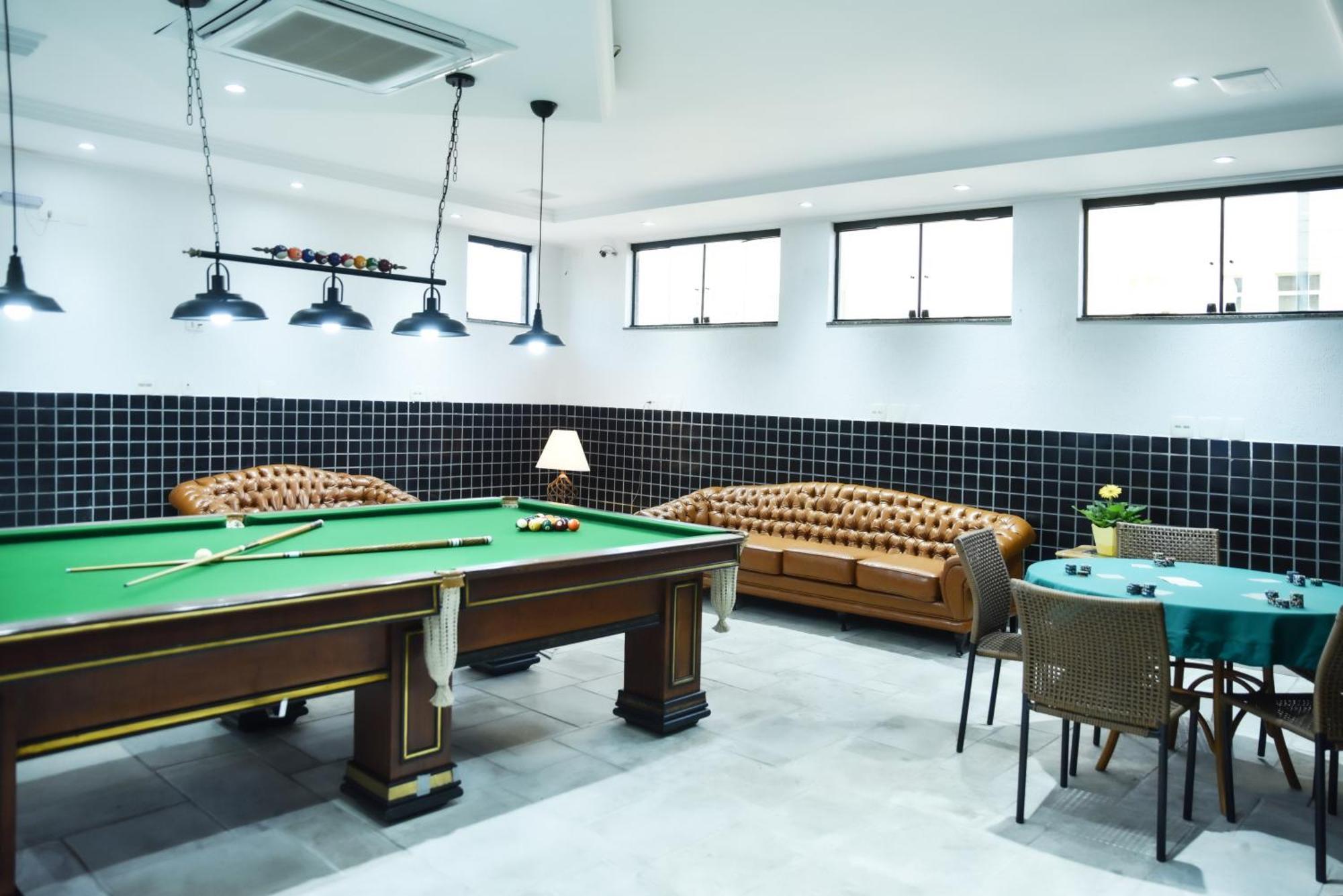 Plaza Small Town Flat Aparthotel 4*