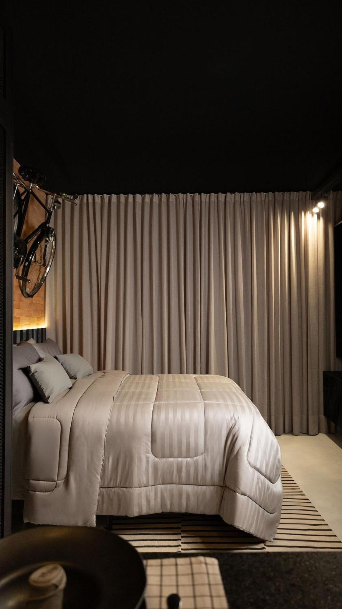 Apartamento Vossa Bossa Copan *
