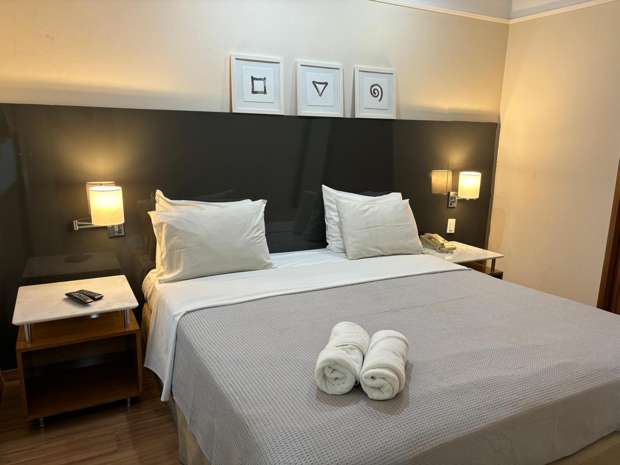 Shopping Olimpia Hotel 4*