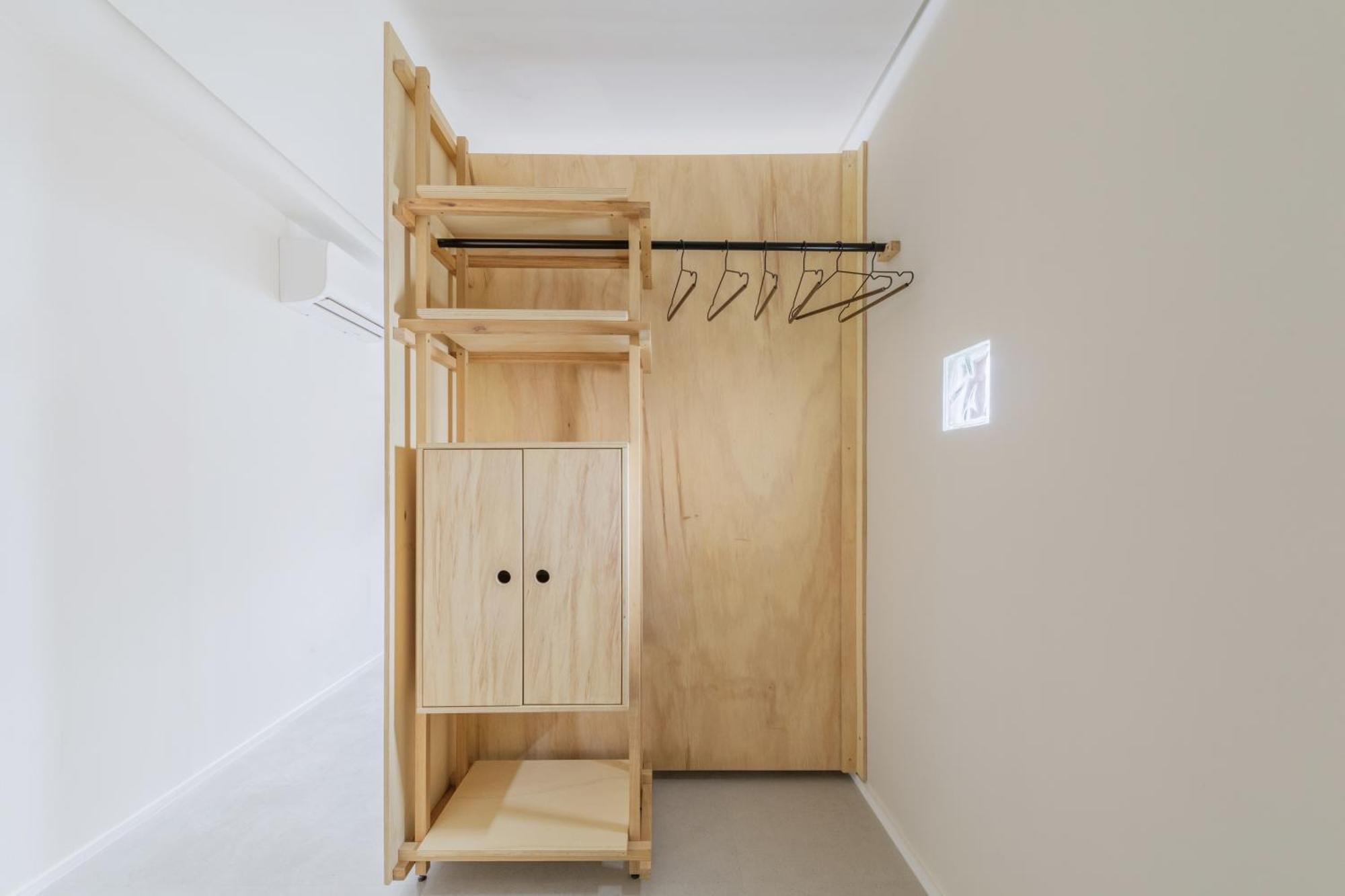 Apartamento Tabas - Edificio Uniao Continental