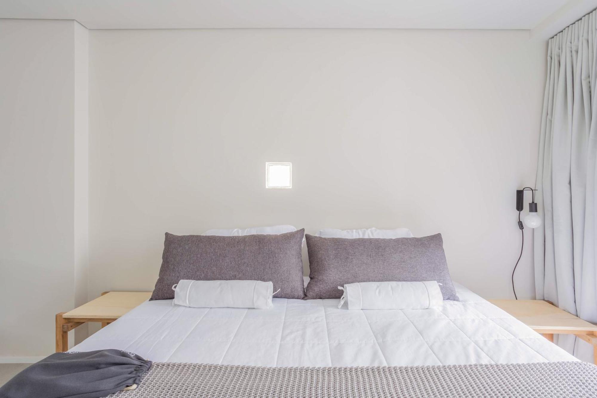 Apartamento Tabas - Edificio Uniao Continental