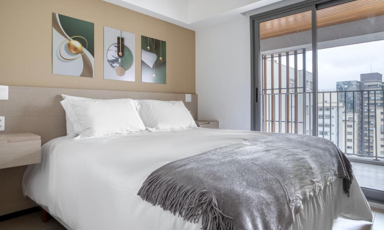 Apartamento Tabas - Pivo Match Jardins - Cravinhos *