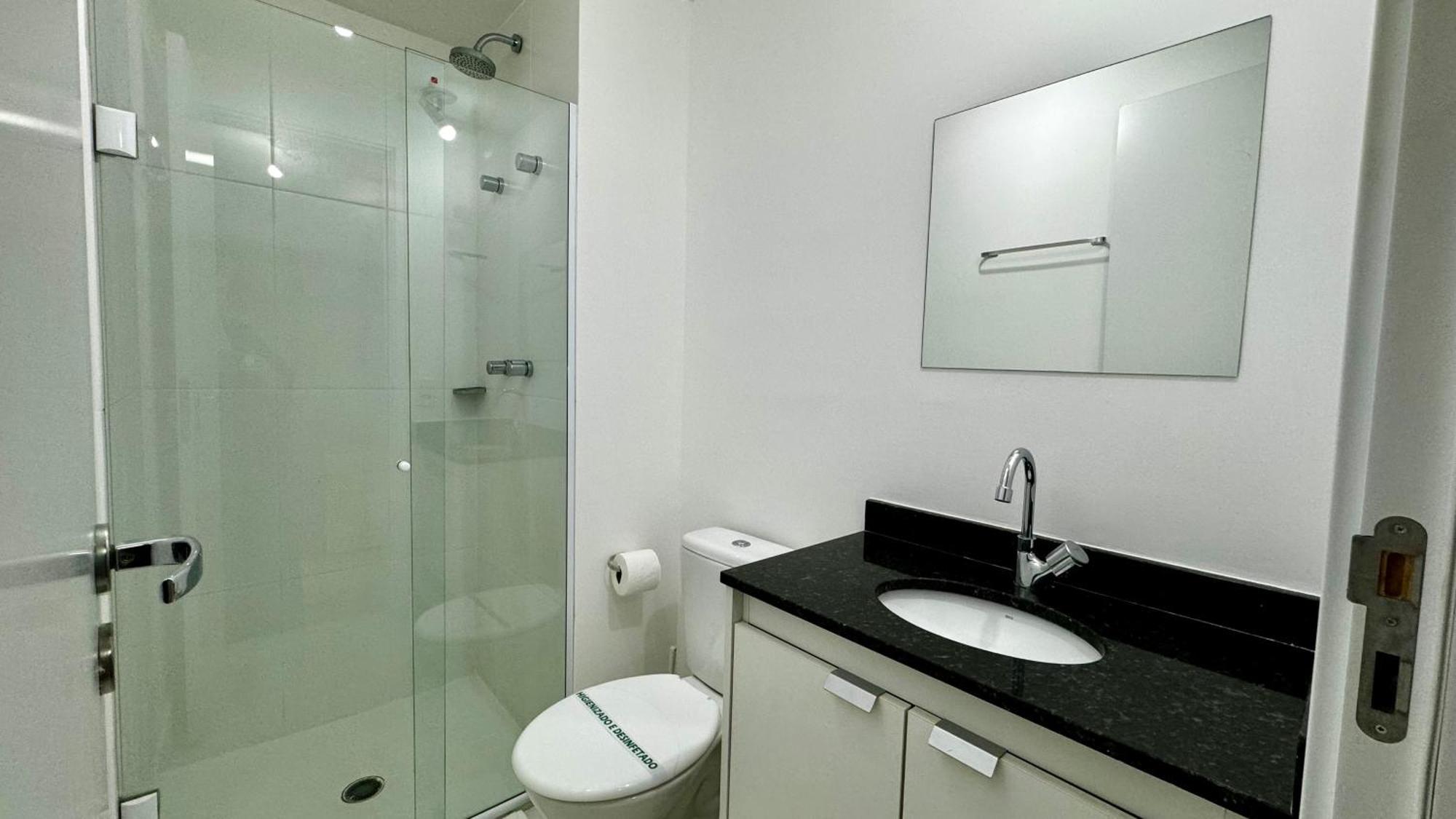 Is Moema Apartamento *