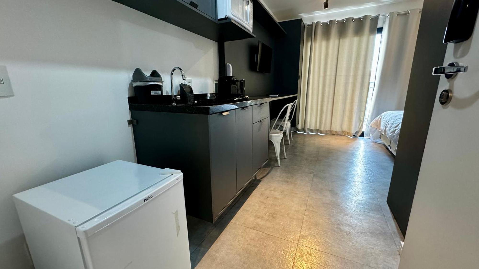 Apartamento Is Moema São Paulo