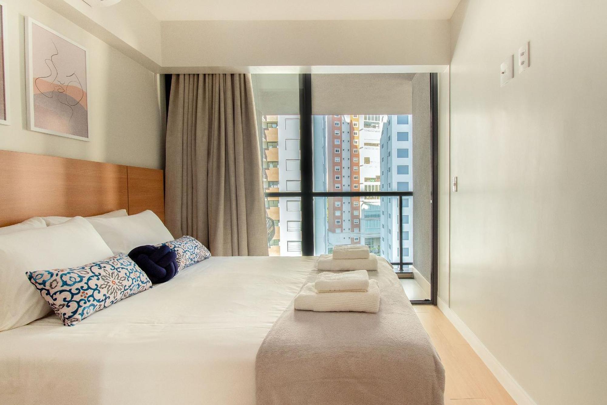 Apartment D'house Perdizes - Por Temporada Sao Paulo