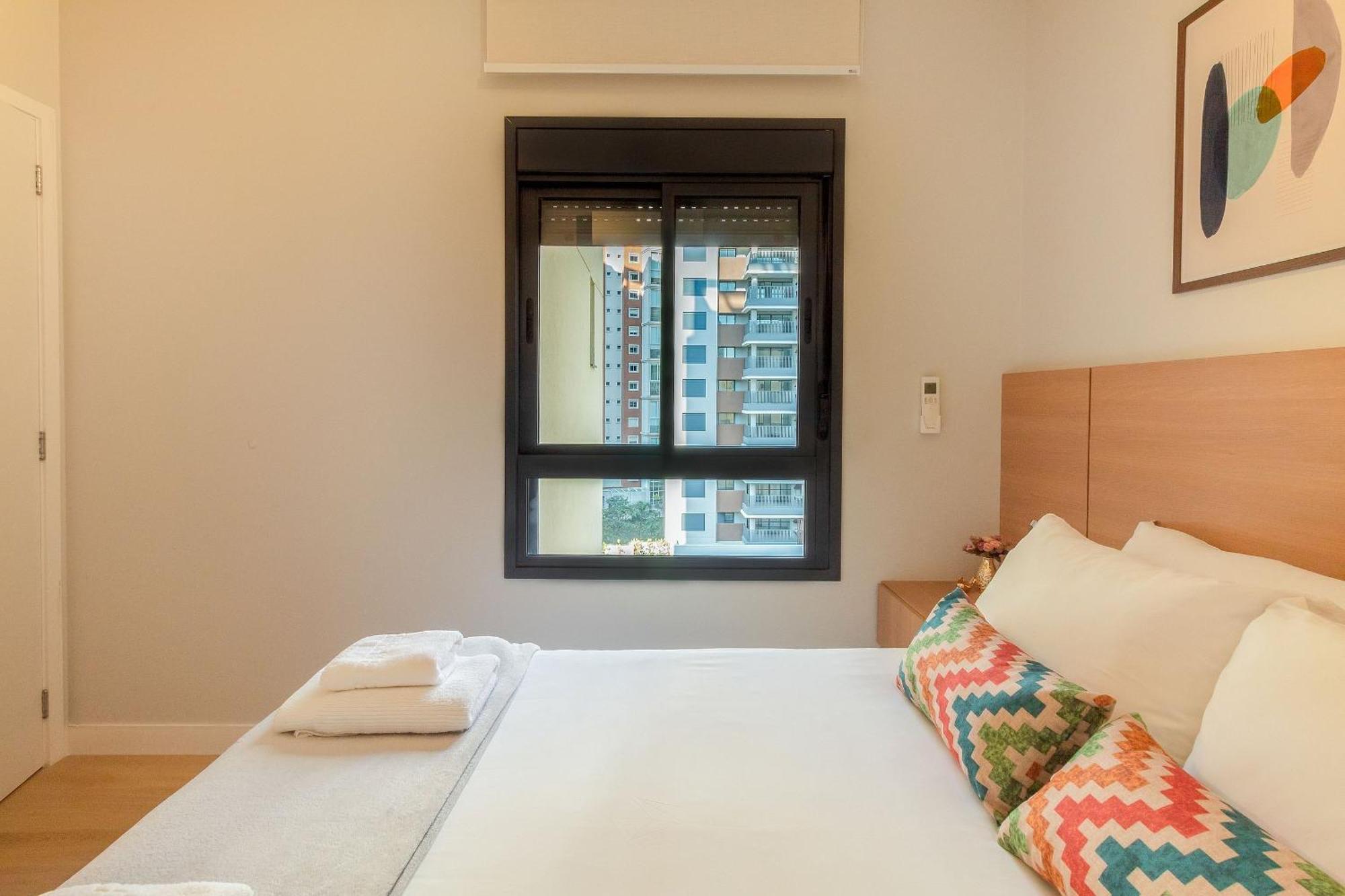 D'house Perdizes - Por Temporada Apartment Sao Paulo