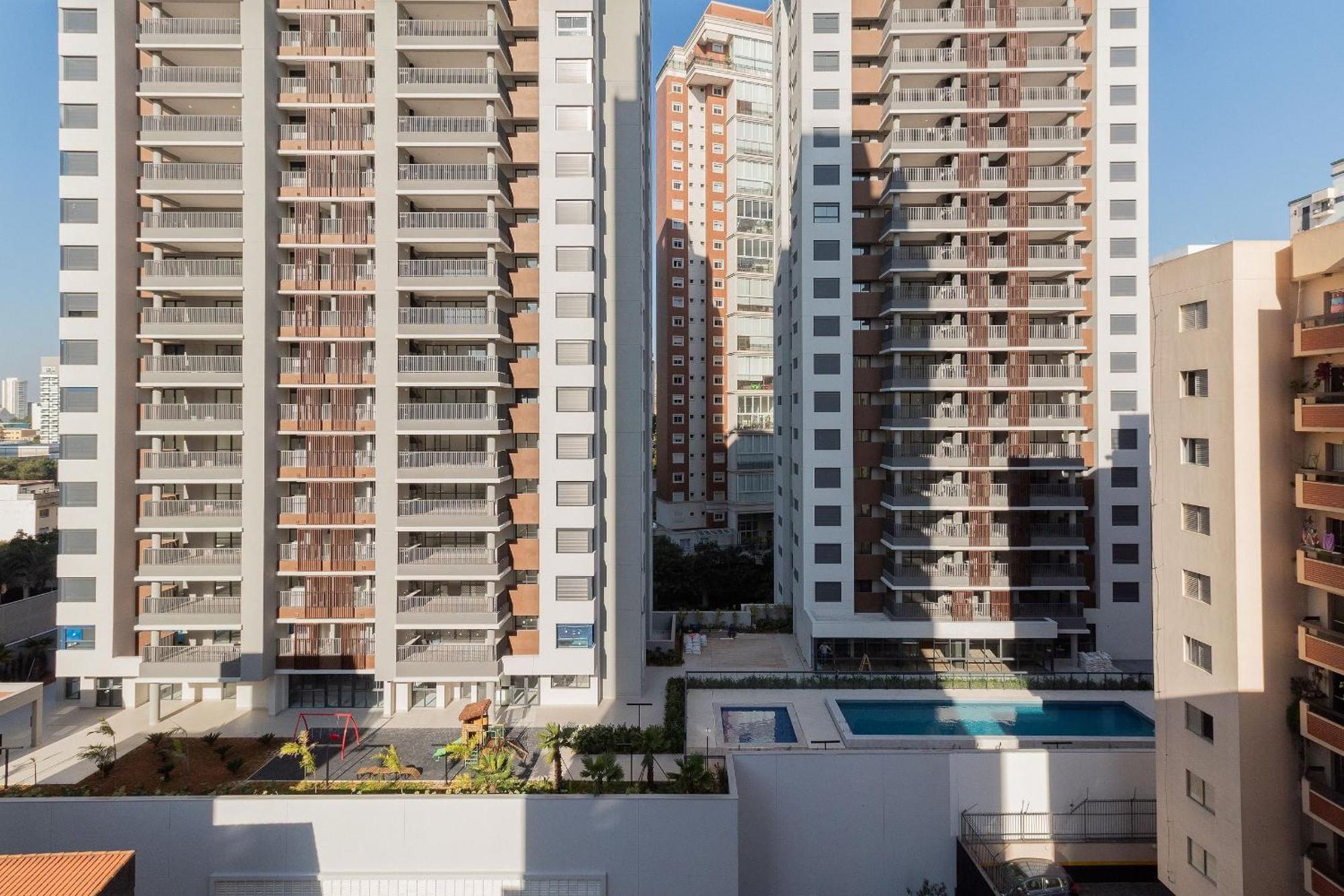 D'house Perdizes - Por Temporada * Sao Paulo