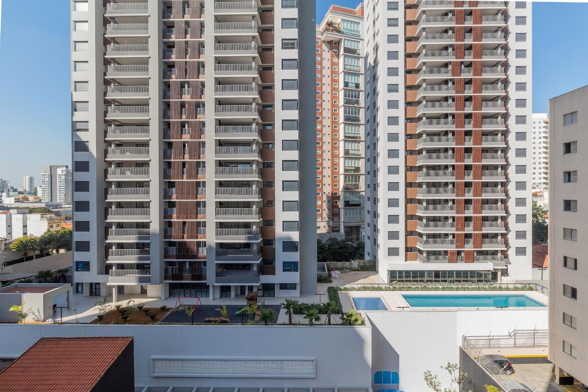 D'house Perdizes - Por Temporada * Sao Paulo